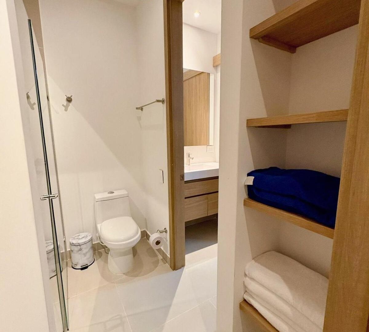 Apartamento Vista Espectacular A La Laguna, Bahía Kristal *