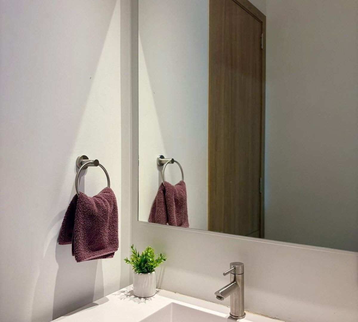 Apartamento Vista Espectacular A La Laguna, Bahía Kristal