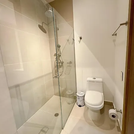 Apartamento Vista Espectacular A La Laguna, Bahía Kristal